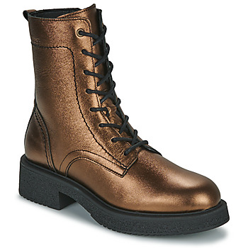 boots bullboxer  mira lace boot 