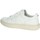 Chaussures Homme Baskets montantes Cult CLM365001 Blanc