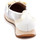 Chaussures Femme Mocassins Hispanitas hv232809 Blanc