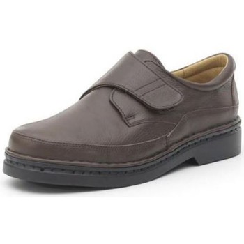 Chaussures Homme Build Your Brand CHAUSSURES  M 2109 Marron