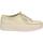 Chaussures Homme Boots Clarks WALLABEE CUP M Blanc