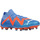 Chaussures Homme Football Puma Future Pro FG/AG Bleu