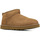 Chaussures Homme Boots UGG Classic Ultra Mini Marron