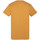 Vêtements Homme T-shirts & Polos Schott TSCREWVINT Jaune