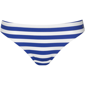 Vêtements Femme Maillots de bain séparables Lisca Bas maillot slip de bain Rhodes Bleu