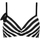 Vêtements Femme Maillots de bain séparables Lisca Haut maillot de bain préformé sans armatures Rhodes Noir