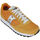 Chaussures Homme Baskets mode Saucony Jazz original vintage S70368 149 Yellow/White/Silver Jaune