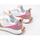 Chaussures Femme Baskets basses Gioseppo CHACAO Blanc
