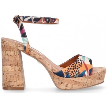 Chaussures Femme Sandales et Nu-pieds Maria Mare 67892 Multicolore