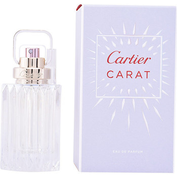 Beauté Femme Soins corps & bain Cartier CARAT eau de parfum vaporisateur 50 ml 