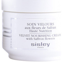 Beauté Femme Soins visage Sisley SOIN VELOURS aux fleurs de safran 50 ml 
