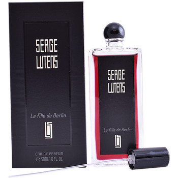 Beauté Femme Soins corps & bain Serge Lutens LA FILLE DE BERLIN eau de parfum vaporisateur 50 ml 