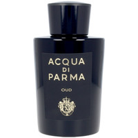 Beauté Femme Soins corps & bain Acqua Di Parma COLONIA OUD eau de parfum vaporisateur 180 ml 