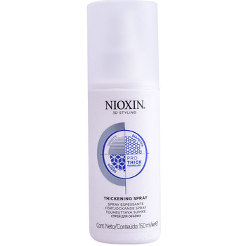 Beauté Femme Soins cheveux Nioxin 3D STYLING - Spray pour augmenter la densité des cheveux 150 ml 