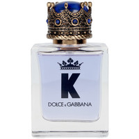Beauté Femme Parfums D&G K BY DOLCE&GABBANA eau de toilette vaporisateur 50 ml 