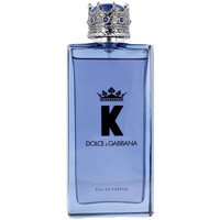 Beauté Femme Parfums D&G K BY DOLCE&GABBANA eau de parfum vaporisateur 150 ml 