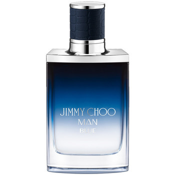 Beauté Femme Eau de toilette Jimmy Choo MAN BLUE eau de toilette vaporisateur 50 ml 