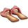 Chaussures Femme Sandales et Nu-pieds Gioseppo epone Rose