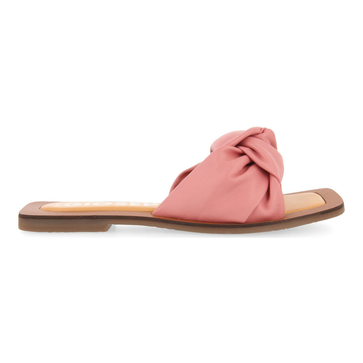 Chaussures Femme Sandales et Nu-pieds Gioseppo epone Rose