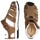Chaussures Sandales et Nu-pieds Mayoral 27141-18 Marron
