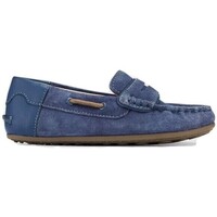 Chaussures Mocassins Mayoral 27150-18 Bleu
