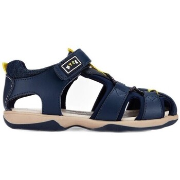 Chaussures Sandales et Nu-pieds Mayoral 27143-18 Bleu