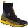 Chaussures Homme theres a boot for everything and everyone Baskets Cyklon Cross GTX Homme Black/Yellow Noir