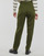 Vêtements Femme Pantalons 5 poches Betty London ANDALI Kaki