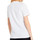 Vêtements Femme T-shirts & Polos adidas Originals DX2322 Blanc
