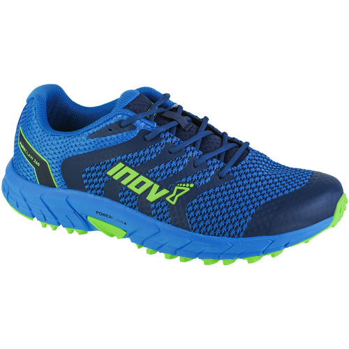 Chaussures Homme Running / trail Inov 8 Marque à la une Bleu