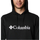Vêtements Homme Vestes de survêtement Columbia CSC Basic Logo II Hoodie Noir