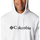 Vêtements Homme Vestes de survêtement Columbia CSC Basic Logo II Hoodie Blanc