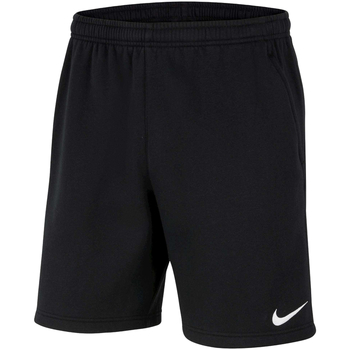 Vêtements Garçon Pantacourts Nike Nike Sportswear s own Noir