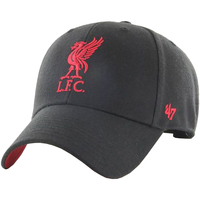 Accessoires textile Homme Casquettes '47 Brand EPL Liverpool FC Snap 47 MVP Noir