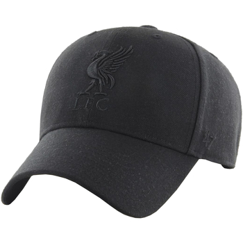 Accessoires textile Homme Casquettes '47 Brand Liverpool FC MVP Cap Noir
