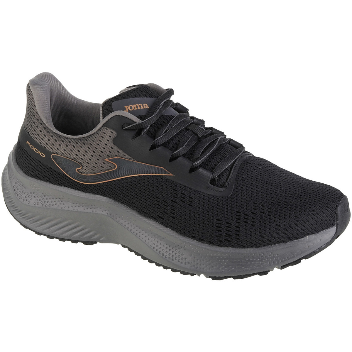 Chaussures Femme Running / trail Joma Rodio Lady 22 RRODLW Noir