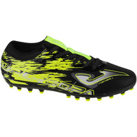 Chaussures Homme Football Joma Super Copa 2201 AG Noir