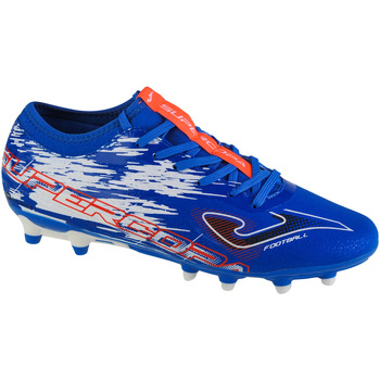 Chaussures Homme Football Joma Super Copa 22 SUPW FG Bleu