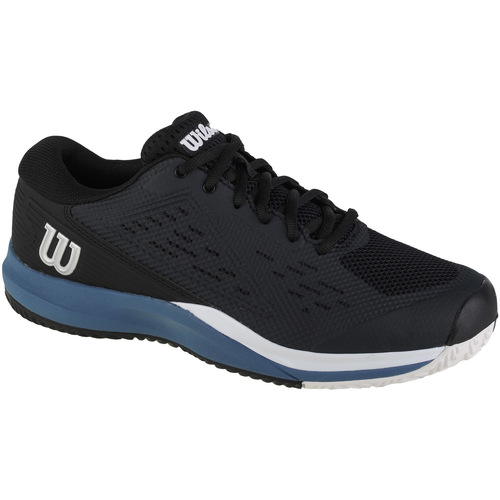 Chaussures Homme Fitness / Training Wilson Rush Pro Ace Noir
