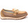 Chaussures Femme Mocassins Hispanitas hv232809 Marron