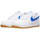Chaussures Homme Baskets mode Nike Basket homme  Air force 1 LOW RETRO - 39.5 Blanc