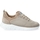 Chaussures Femme Tennis Nature Is Future WING Gris
