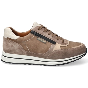 Chaussures Homme Tennis Mephisto GILFORD Gris