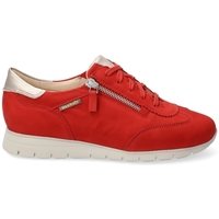 Chaussures Femme Tennis Mobils DONIA SCARLET