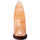 Maison & Déco Lampes à poser Phoenix Import Lampe de sel en forme de lune Orange
