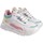 Chaussures Fille Multisport Xti Chaussure fille  150308 bl.azu Rose