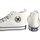 Chaussures Fille Multisport Xti Toile enfant  150336 blanc Blanc
