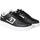 Chaussures Homme Slip ons Champion S21775 | Foul Play Eleme Noir