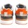 Chaussures Fille Multisport Xti Chaussure enfant  150287 taupe Orange