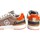 Chaussures Garçon Multisport Xti Chaussure enfant  150287 taupe Orange